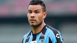 Pablo Barrera firma extensión hasta 2025 con Querétaro