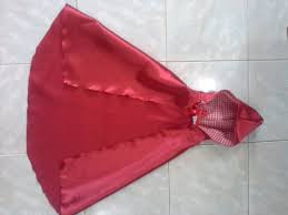 Chapeuzinho Vermelho Como Fazer Capa Com Capuz Passo A Passo Capa Cetim Chapeuzinho Vermelho No Elo7 Camila Danasio Conservan 44f5e2 Chapeuzinho Vermelho Chapeu Vermelho