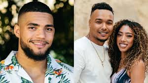 Het gaat er erg heet aan toe tijdens Karina's dreamdate met Daryl