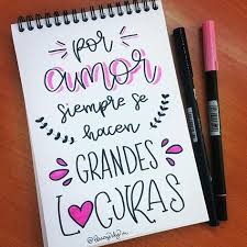 Lenay Diseno Y Manualidades En Instagram Semana Tres Del Retolettering De La The Happyletter Letrasqueenamor Lettering Tutorial Lettering Lettering Quotes