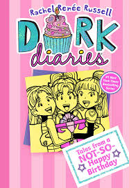 Dork diaries is a series of books directed at tween girls by rachel renee russell. Dork Diaries 13 Book By Rachel Renee Russell Official Publisher Page Simon Schuster