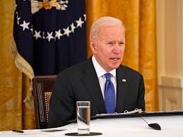 It is a place of support for the president and his policies, and the press play the cabinet up as a big source for consensus and discussion in any government. Biden Holds 1st Cabinet Meeting The Day After Proposing Sweeping Infrastructure Plan Abc News