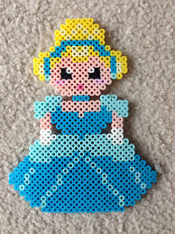 Epingle Sur Perler Beads