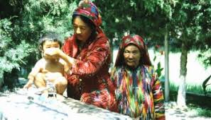 However, its economy continues to face major challenges, including dependence on remittances from tajikistani migrant laborers working in. Landerinfo Tadschikistan China By Bike