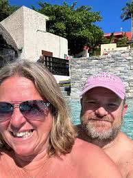 Countdown to Isla Mujeres Return and Women's Retreat Planning