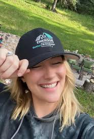 Favorite part about being a woman in the industry