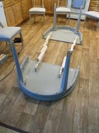 This will ensure that your table always completely closes before the slide does. 29 Extending A Table With Table Slides Ideas In 2021 Extending Table Table Table Sizes