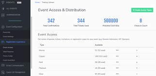 How to use our event check in app to check in event attendees at the door via a searchable list or qr code reader. The Best Event Management Software 10 Apps To Plan And Manage Your Business Events