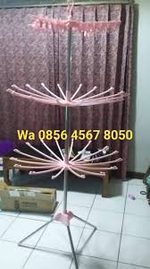 Baja ringan jemuran baju kreatif / tempat jemuran baju wungu aplikator rangka bajaringan facebook : Bisnis Dapur Mama 62856 4567 8050 Pemesanan Wa Me 6285645678050 Jemuran Baju Jemuran Besi Jemuran Dinding Jemuran Baju Gantung Jemuran Baju Bayi Jemuran Baju Dinding Jemuran Gantung Jemuran Stainless Jemuran Bayi Jemuran Baju Lipat Jemuran