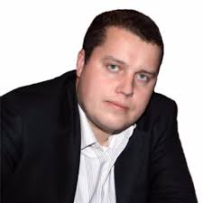 Siarhei Zavadski (@zavads)