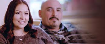 Two Churches Reach Across the Racial Divide