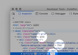 14 Firefox Developer Tools You Might Not Know About Advanced eyedropper, color picker, gradient generator and more.