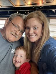 Mark Alan Hauck Obituary July 7, 2022