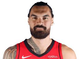 Steven Adams