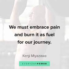 Life is way too short to sweat the small stuff. 140 Encouraging Quotes To Help Keep You Going 2021
