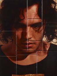 Archibald Prize 2012 finalists