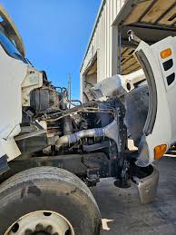 Profile for Gerald's Truck & Trailer Repair