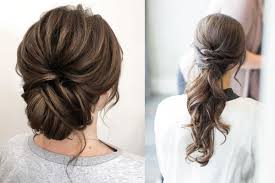 Long hair isn't just for hippies and metalheads anymore. 4 Practical And Quick Hairstyles For Summer Starticles