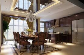 Contact sweet home 3d on messenger. Practical Kitchen And Dining Room Designs