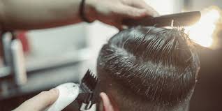 She has sensory issues, but the team works with her. Haircuts For Clients With Autism Hairstylist Advice Salon Services