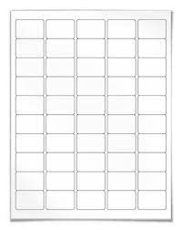 From basic office supplies, such as printer paper and labels, to office equipment, like file cabinets and stylish office furniture, office depot and officemax have the office products you need to get the job done. Free Blank Label Templates Online