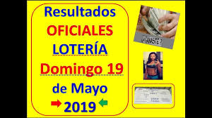 Si el lunes es festivo, se aplaza el sorteo al día hábil siguiente. Resultados Sorteo Loteria Domingo 19 De Mayo 2019 Loteria Nacional De Panama Dominical By Giselle Estrada