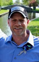 Obituary information for Ronald D. Hickman, Jr.