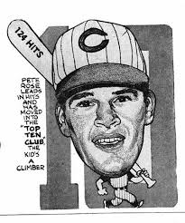 Pete Rose: A Tribute to a Baseball Legend by Pediment Publishing