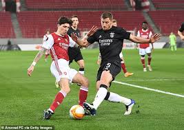 Maybe you would like to learn more about one of these? Inter Milan Eyeing Move For 17m Rated Arsenal Right Back Hector Bellerin Aktuelle Boulevard Nachrichten Und Fotogalerien Zu Stars Sternchen