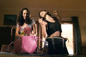 Director of photography, gary capo with: Shark Night 3d 2011