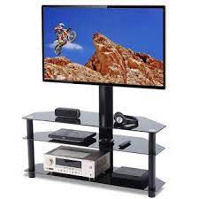 Maybe you would like to learn more about one of these? I Choose What Tv Stand Tavr Swivel Floor Tv Stand With Mount 3 In 1 Flat Tv Stand Tvstand Tv Stand With Mount Flat Screen Tv Stand Entertainment Stand