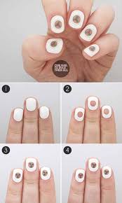 April 5, 2014aurora leave a comment. 35 Christmas Nail Art Designs The Goddess