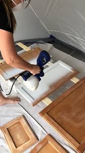 diy kitchen cabinets, painting cabinets