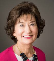 Susan Jacob's Instagram, Twitter & Facebook