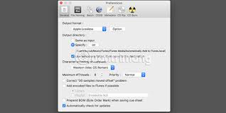 How To Convert Flac File To Alac