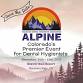 Colorado Dental Hygienists' Association Alpine event image