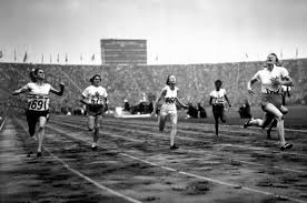 Fotos Que Impactaron Y Dejaron Huella En Las Olimpiadas Bbc News Mundo Fotografia Deportiva Bbc Juegos Olimpicos