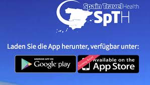 The spain travel health control form was. Wann Kommt Die Spain Travel Health Spth A Apple Community