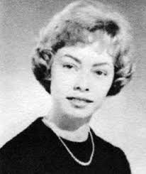 Frances Jean Dillie Russell