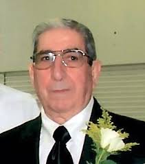 Antonio Ballester Obituary