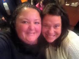 More fun pics from our get together last night!