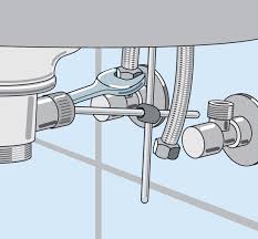 Our range of bathroom taps, showers, shower heads and kitchen mixer taps includes designs to suit all interior styles and budgets. Waschtischarmatur Montieren Schritt Fur Schritt Globus Baumarkt