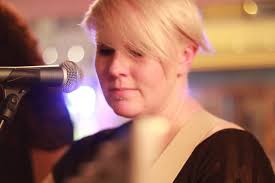 Book Gráinne Hunt for your event!