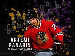 Будьте в курсе последних новостей: Hokkeist Artemij Panarin Izbezhal Nakazaniya I Osuzhdeniya V Presse Za Popytku Iznasilovaniya Mk Yamal