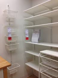 Cce7a71c2c87c0ec21760900ad14f31c Jpg 750 1 000 Pixels Ikea Speisekammer Ikea Algot Speisekammer Speicher