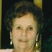 Helen Aleen McLaughlin Obituary