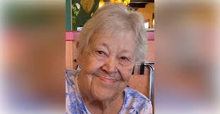 Obituary information for Janet Bales