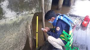 Check spelling or type a new query. Survei Hidrografi Dan Gps Perwujudan Praktek Kerja Lapangan Pkl Program Studi Geografi Ulm