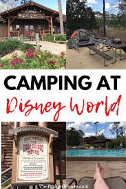 We did not find results for: Camping At Disney World Fort Wilderness Resort Campground Guide The Budget Mouse