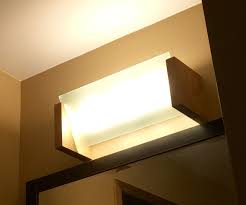 Or, you can select a vanity mirror with lights for a perfectly paired combination. Led Vanity Light 7 Steps With Pictures Instructables